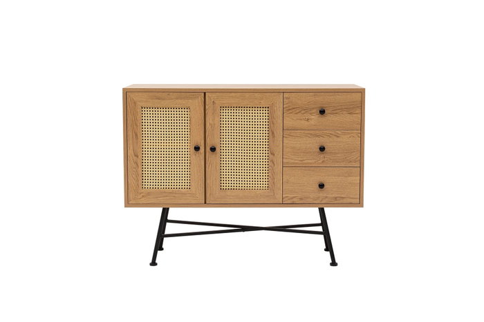 Hanah Home Nala 120 Natural Hanah Home Nala 120 Natural